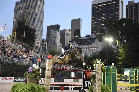 rolex horse show 2017|Rolex horse show central park.